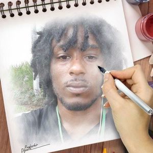 Meet your Posher, Dominique